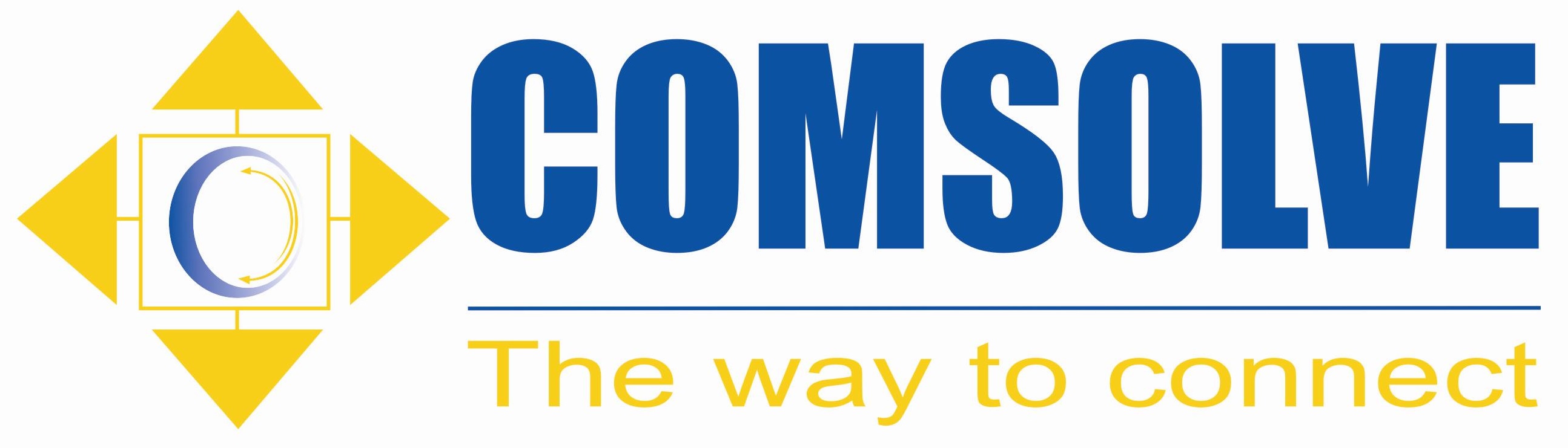 Comsolve Mediatech Pvt. Ltd.